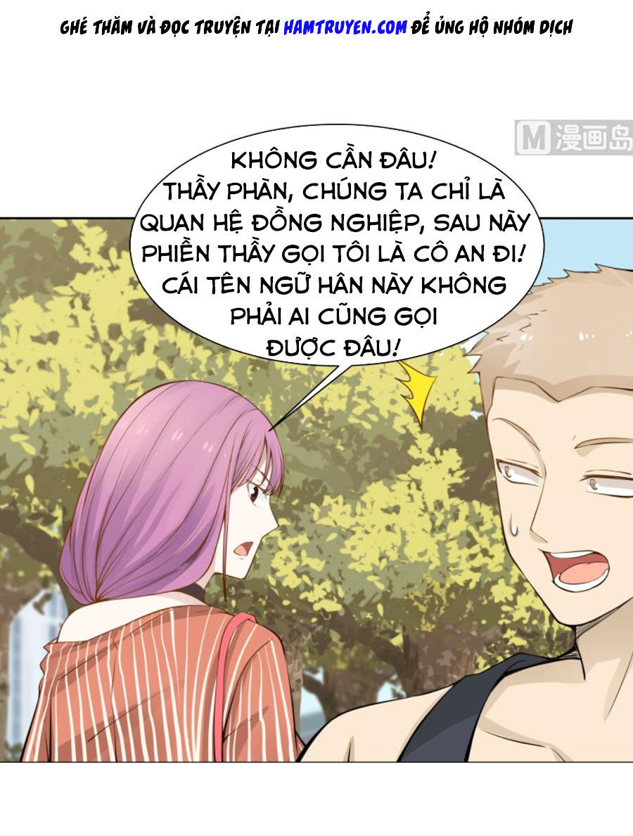 Trên Người Ta Có Một Con Rồng Chapter 36 - Trang 2