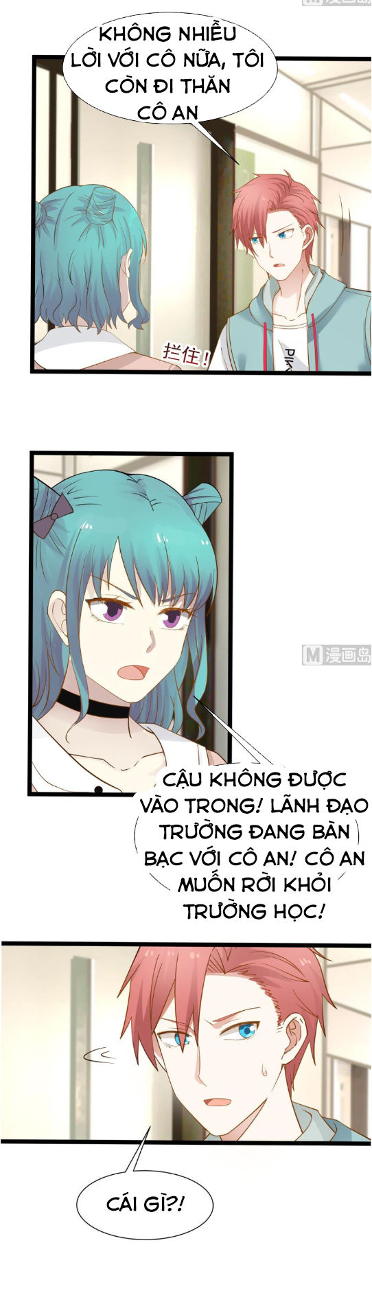 Trên Người Ta Có Một Con Rồng Chapter 33 - Trang 2