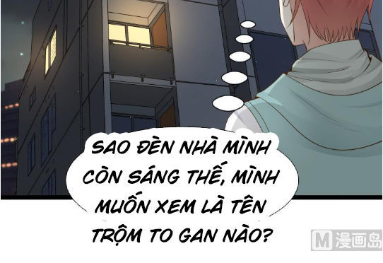 Trên Người Ta Có Một Con Rồng Chapter 26 - Trang 2