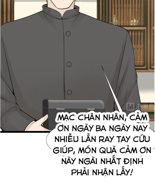 Trên Người Ta Có Một Con Rồng Chapter 25 - Trang 2