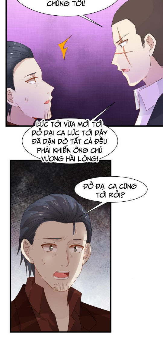 Trên Người Ta Có Một Con Rồng Chapter 15 - Trang 2