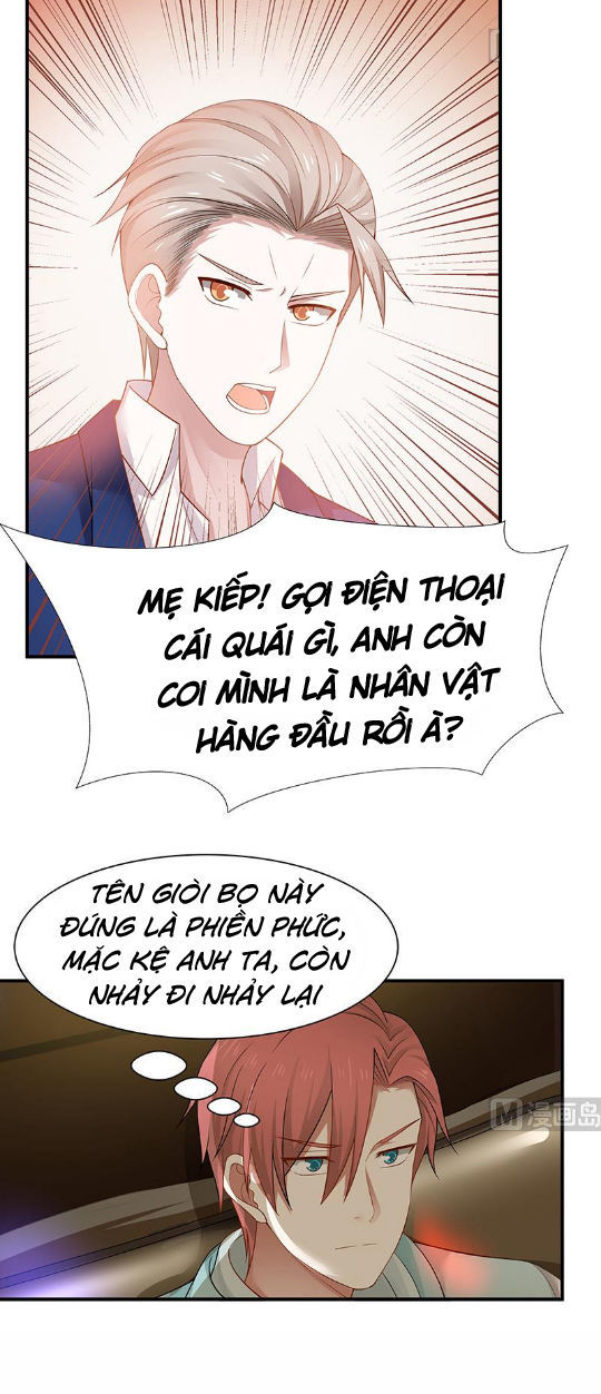 Trên Người Ta Có Một Con Rồng Chapter 14 - Trang 2