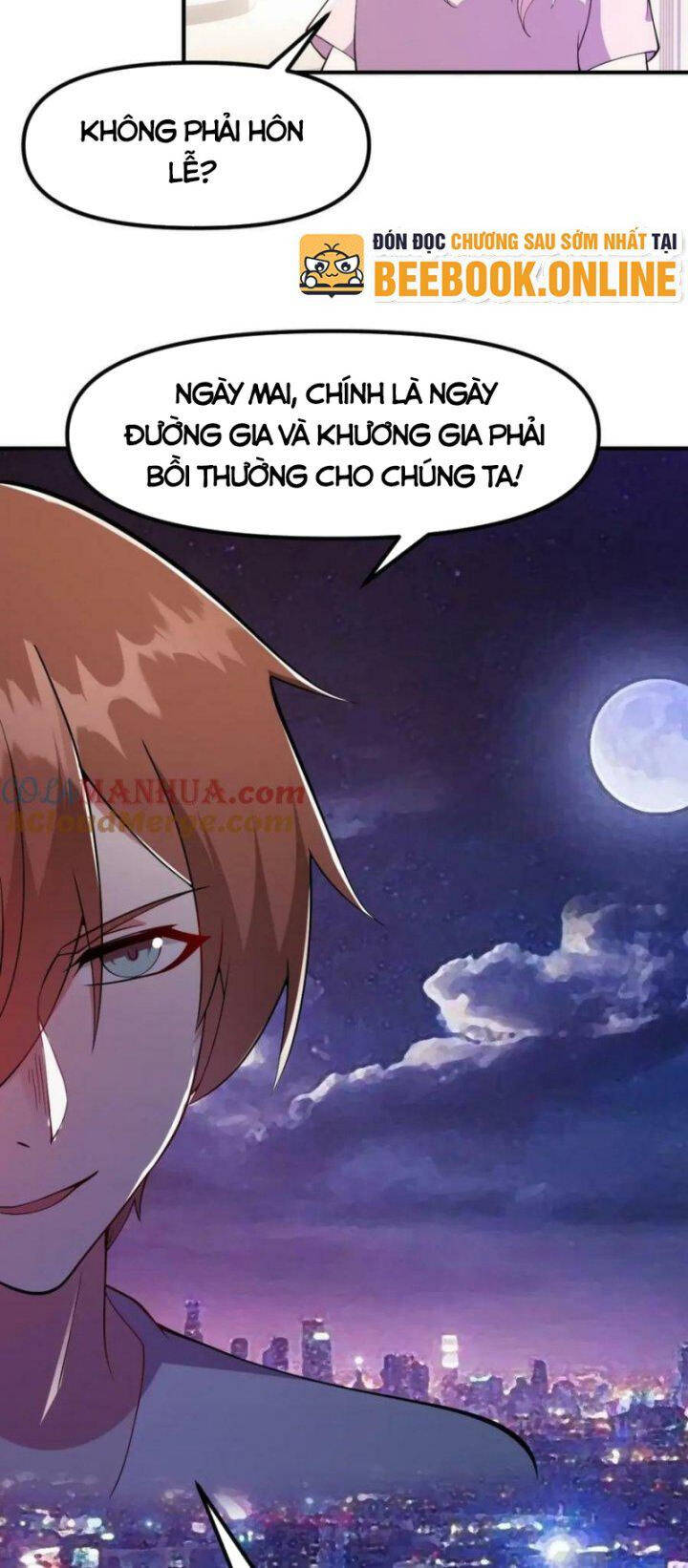 Tu Tiên Trở Về Tại Vườn Trường Chapter 448 - Trang 2