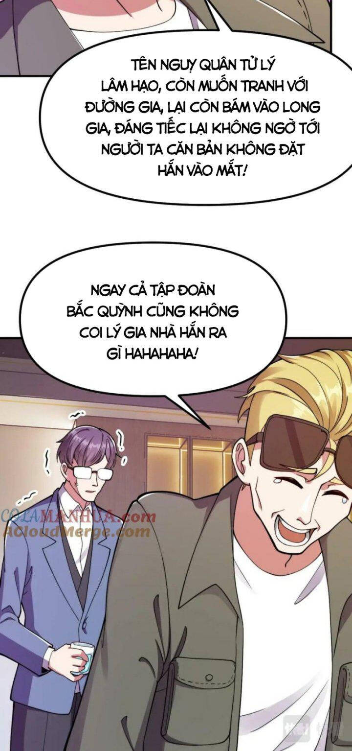 Tu Tiên Trở Về Tại Vườn Trường Chapter 448 - Trang 2