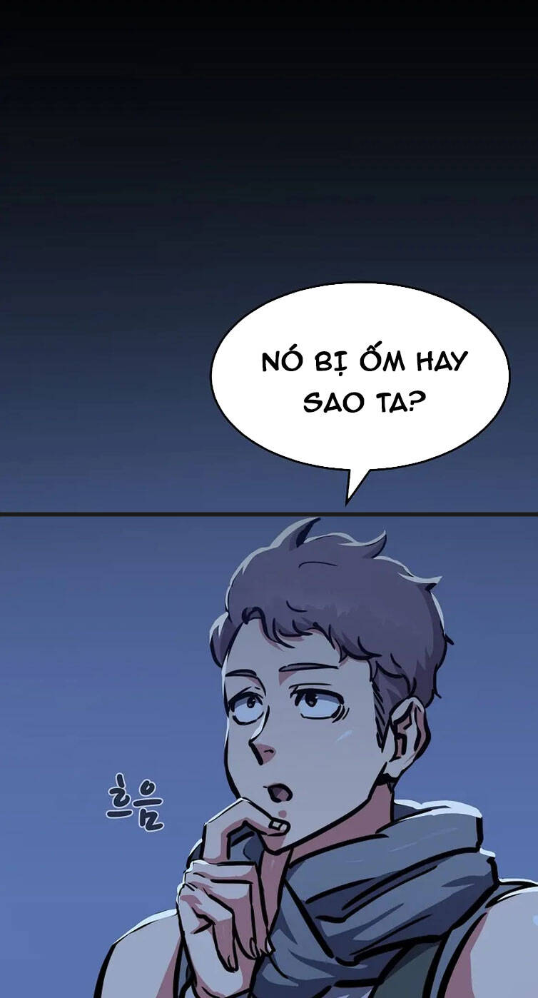 Người Chơi Cấp 1 Chapter 48 - Trang 2