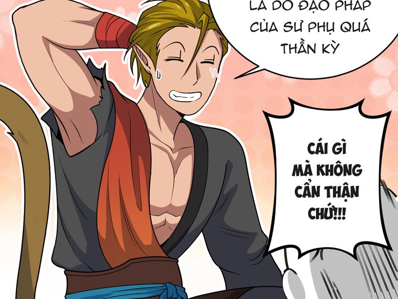 Đồ Đệ Ta Đều Là Vô Địch Đại Yêu Chapter 24 - Trang 2