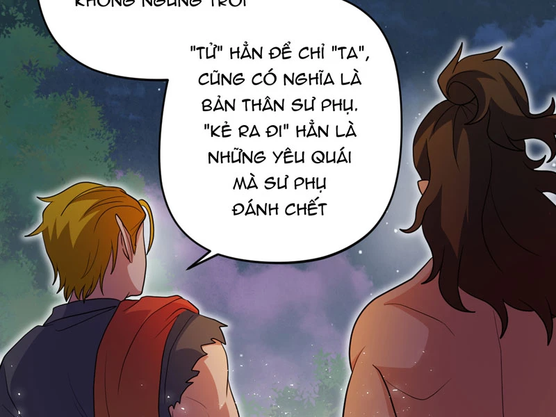 Đồ Đệ Ta Đều Là Vô Địch Đại Yêu Chapter 23 - Trang 2