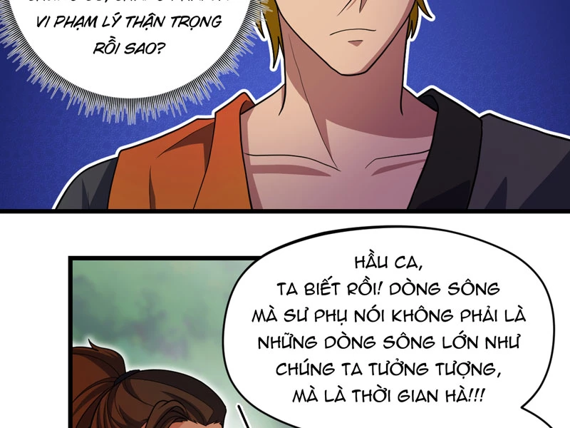 Đồ Đệ Ta Đều Là Vô Địch Đại Yêu Chapter 23 - Trang 2