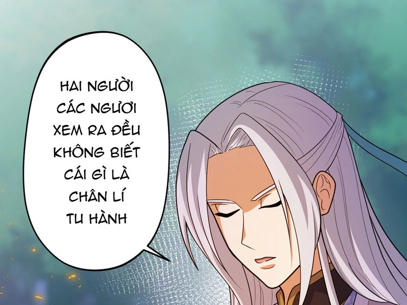 Đồ Đệ Ta Đều Là Vô Địch Đại Yêu Chapter 22 - Trang 2