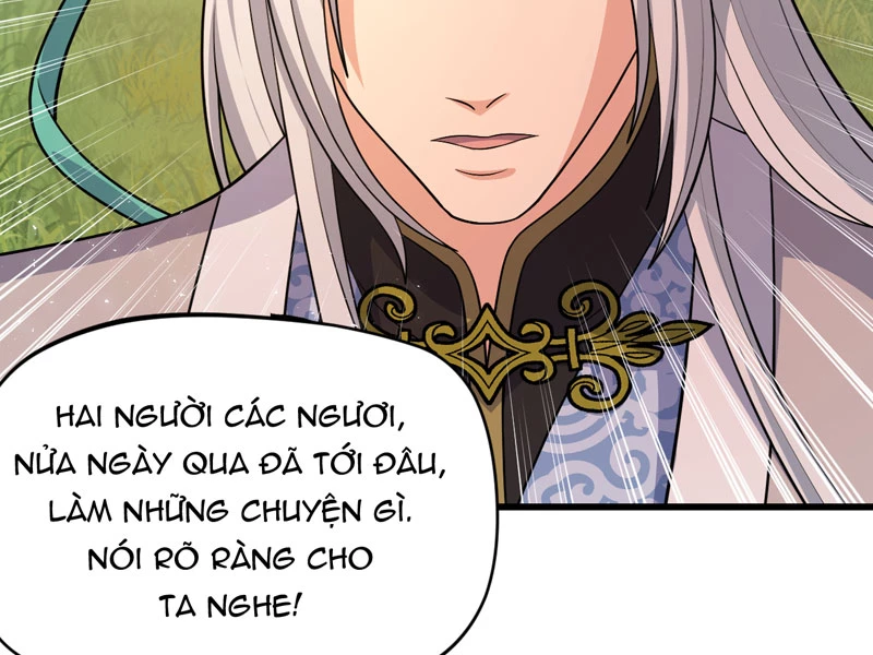 Đồ Đệ Ta Đều Là Vô Địch Đại Yêu Chapter 21 - Trang 2