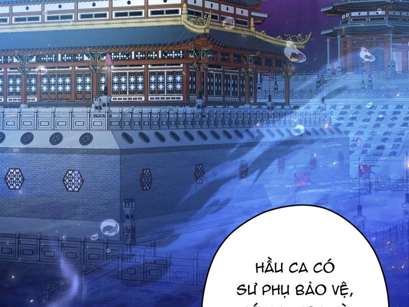 Đồ Đệ Ta Đều Là Vô Địch Đại Yêu Chapter 19 - Trang 2