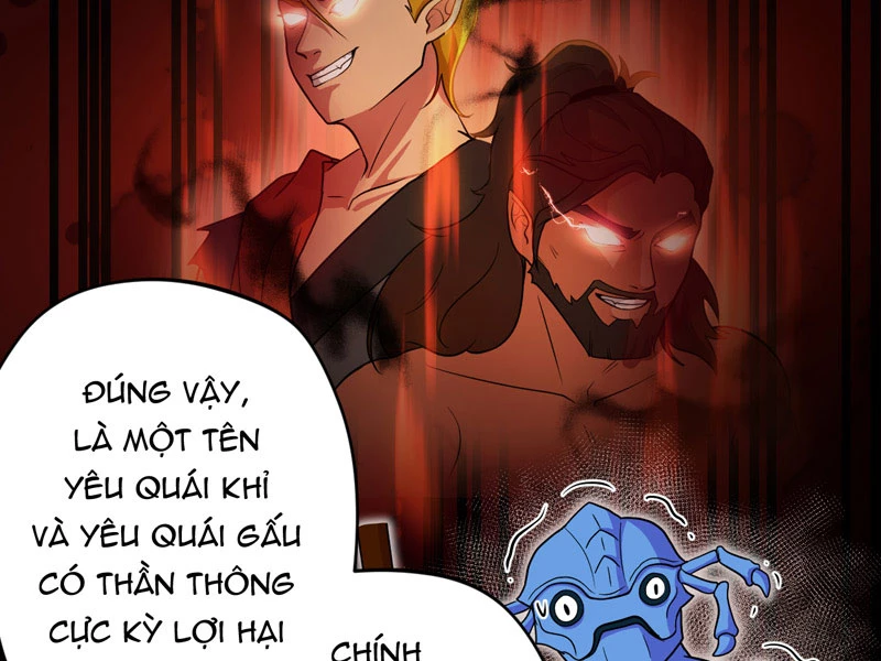 Đồ Đệ Ta Đều Là Vô Địch Đại Yêu Chapter 19 - Trang 2