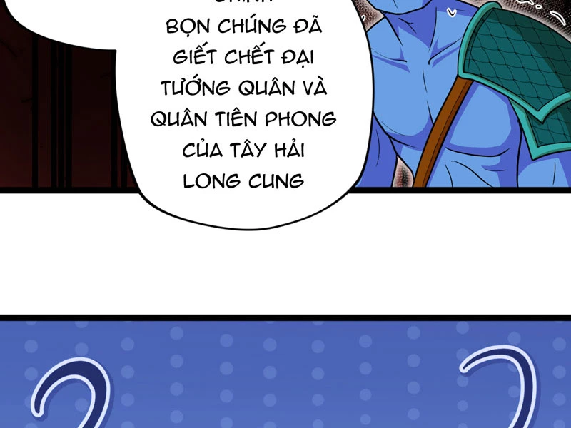 Đồ Đệ Ta Đều Là Vô Địch Đại Yêu Chapter 19 - Trang 2