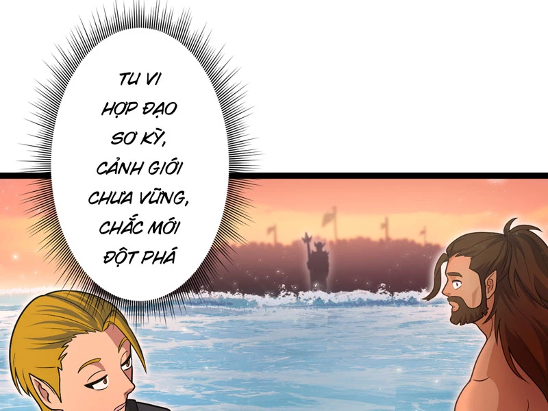 Đồ Đệ Ta Đều Là Vô Địch Đại Yêu Chapter 18 - Trang 2