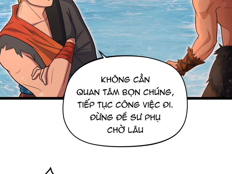 Đồ Đệ Ta Đều Là Vô Địch Đại Yêu Chapter 18 - Trang 2