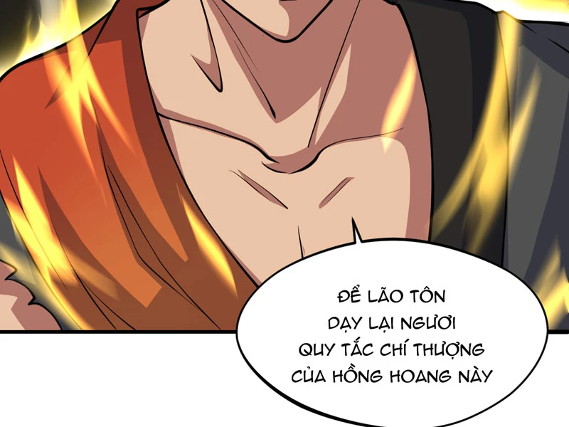 Đồ Đệ Ta Đều Là Vô Địch Đại Yêu Chapter 18 - Trang 2