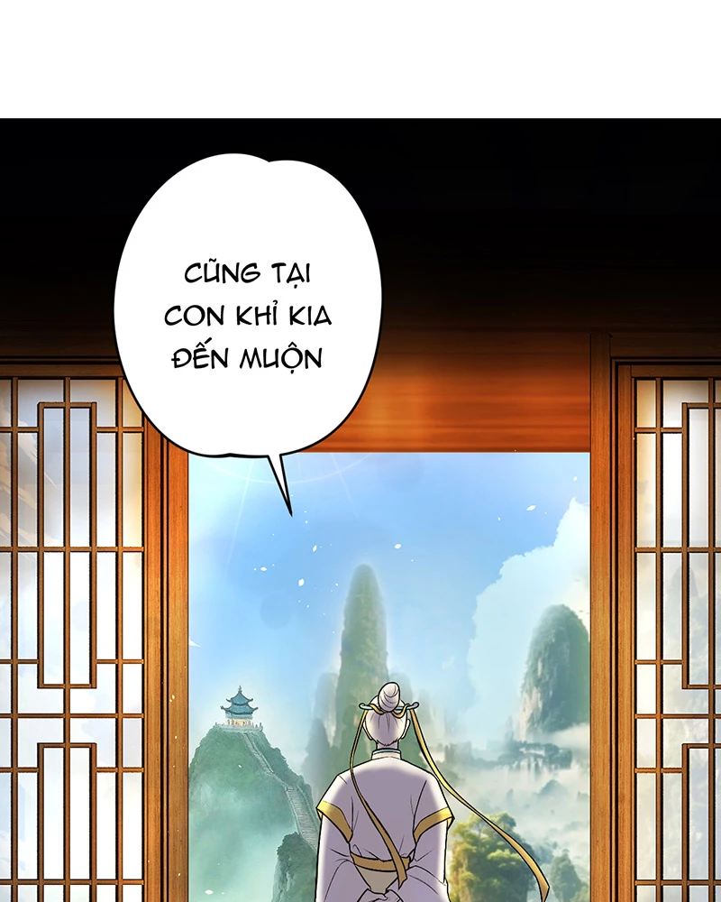 Đồ Đệ Ta Đều Là Vô Địch Đại Yêu Chapter 15 - Trang 2