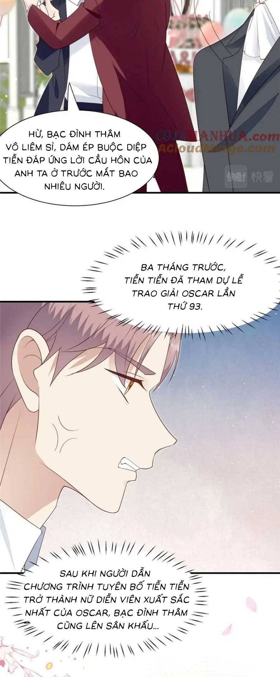 Dựa Vào Đại Lão Ổn Định Vị Trí C Trong Nam Đoàn Chapter 203 - Trang 2