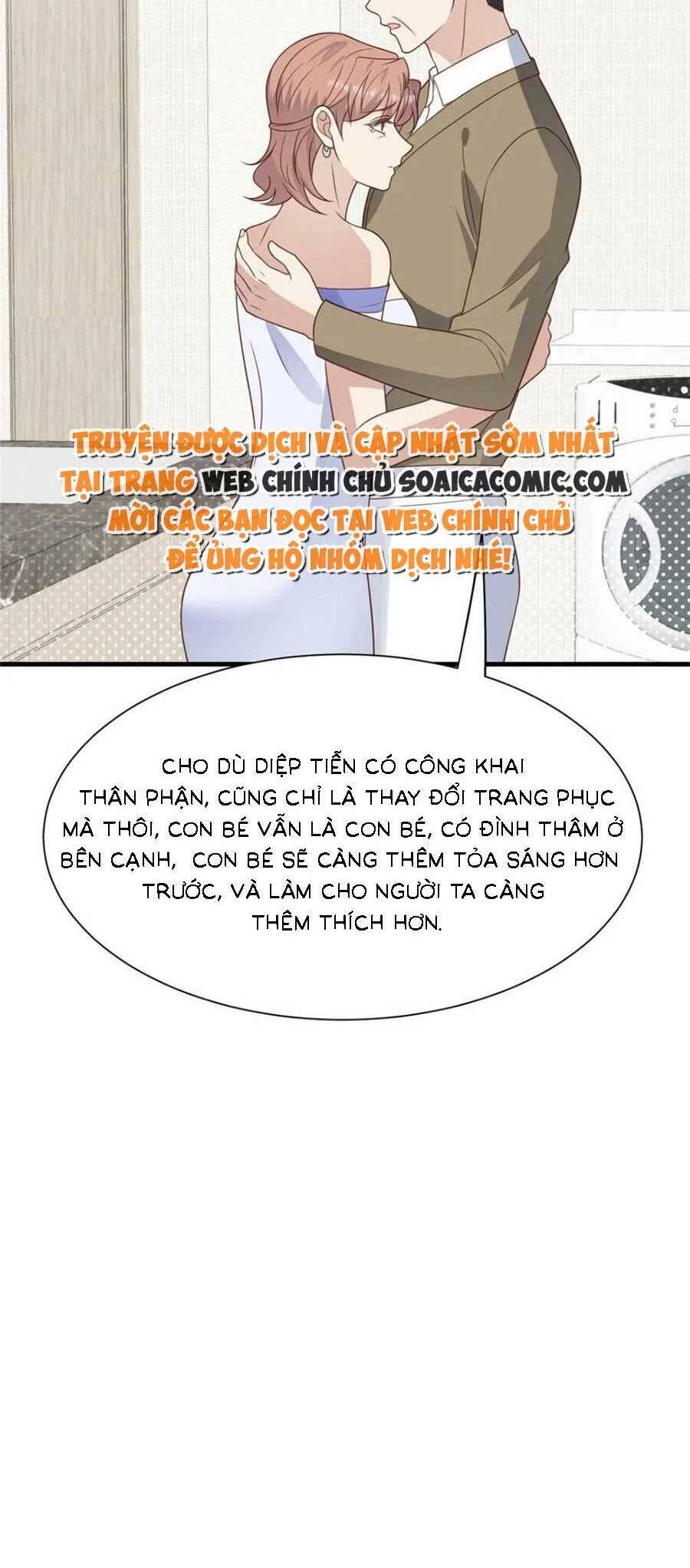 Dựa Vào Đại Lão Ổn Định Vị Trí C Trong Nam Đoàn Chapter 188 - Trang 2