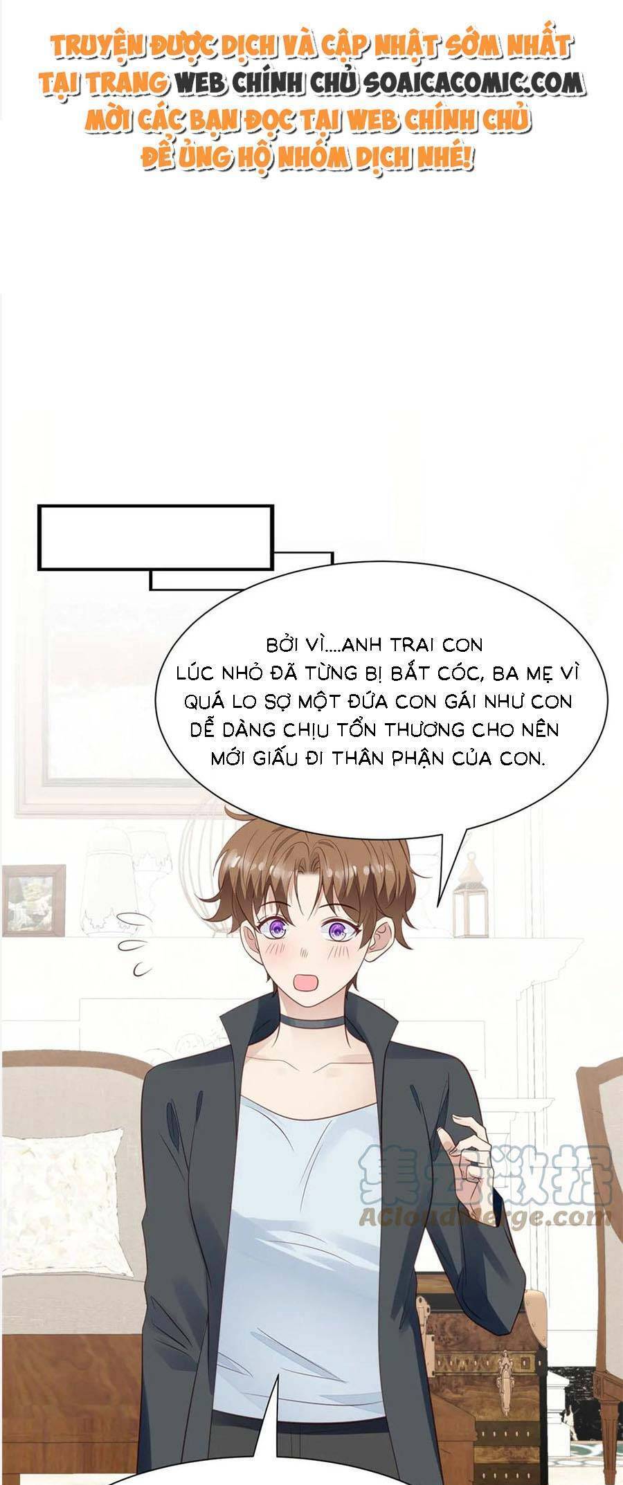 Dựa Vào Đại Lão Ổn Định Vị Trí C Trong Nam Đoàn Chapter 186 - Trang 2