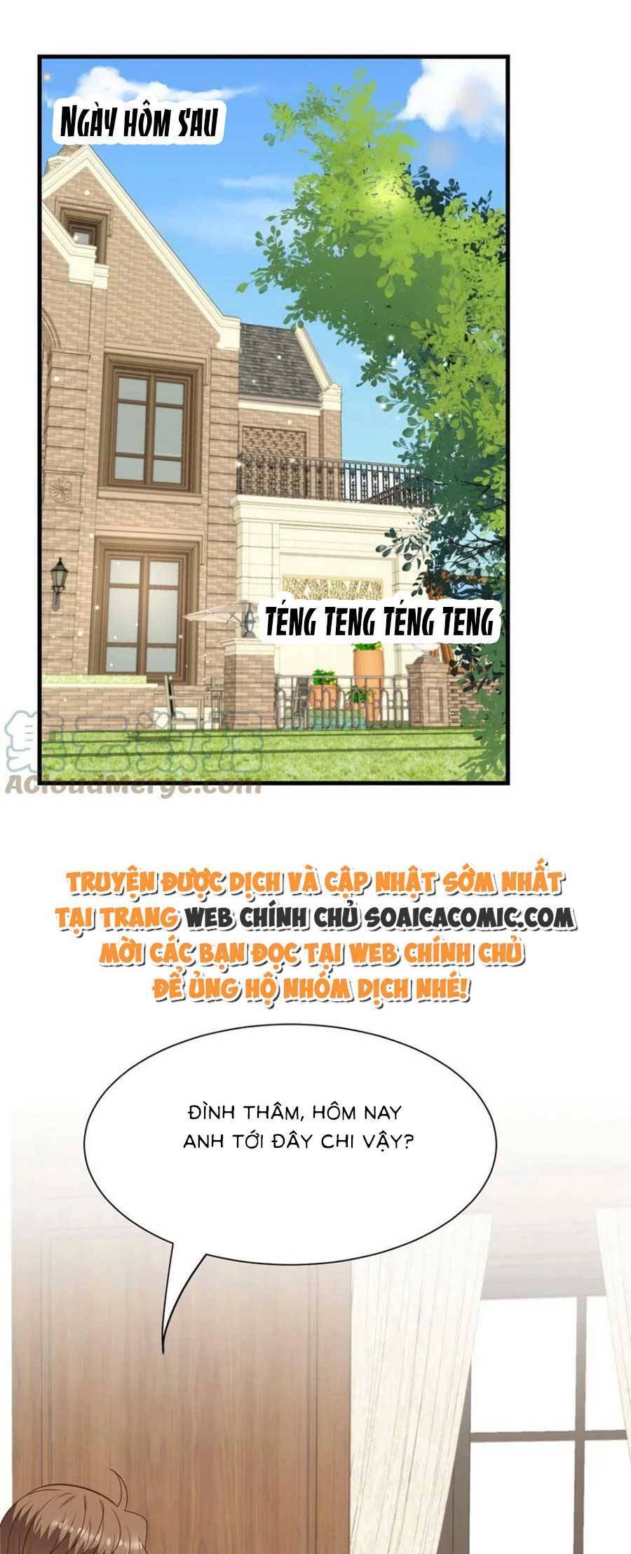 Dựa Vào Đại Lão Ổn Định Vị Trí C Trong Nam Đoàn Chapter 180 - Trang 2