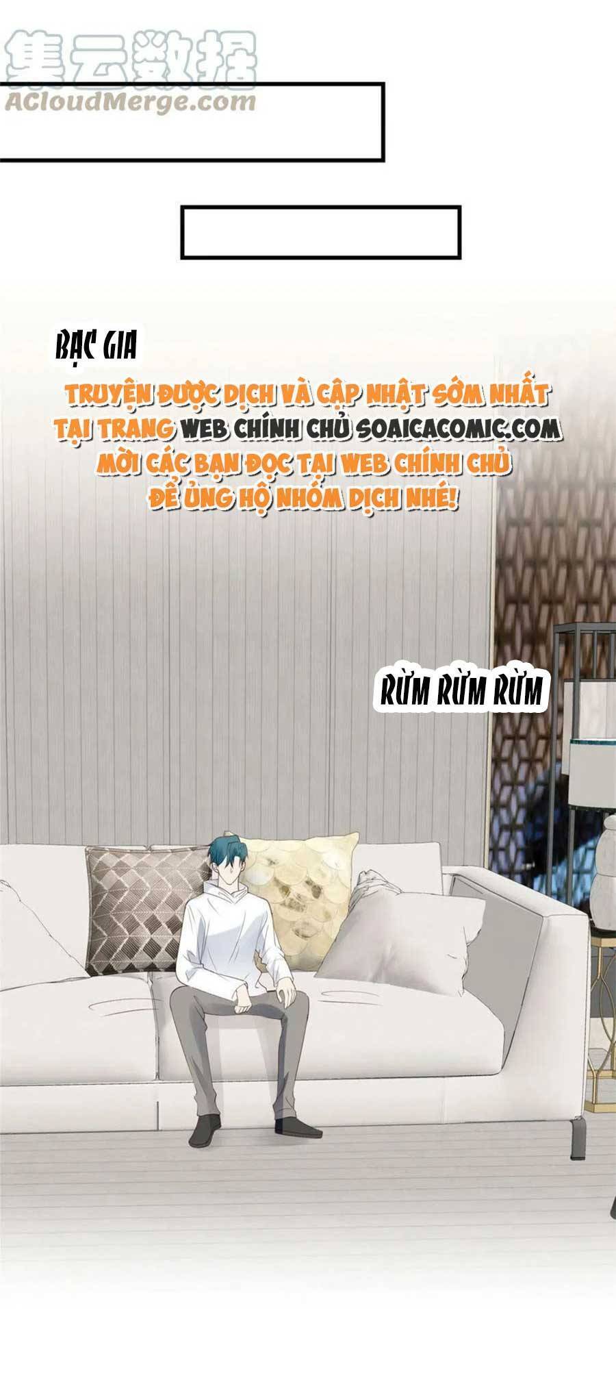 Dựa Vào Đại Lão Ổn Định Vị Trí C Trong Nam Đoàn Chapter 180 - Trang 2