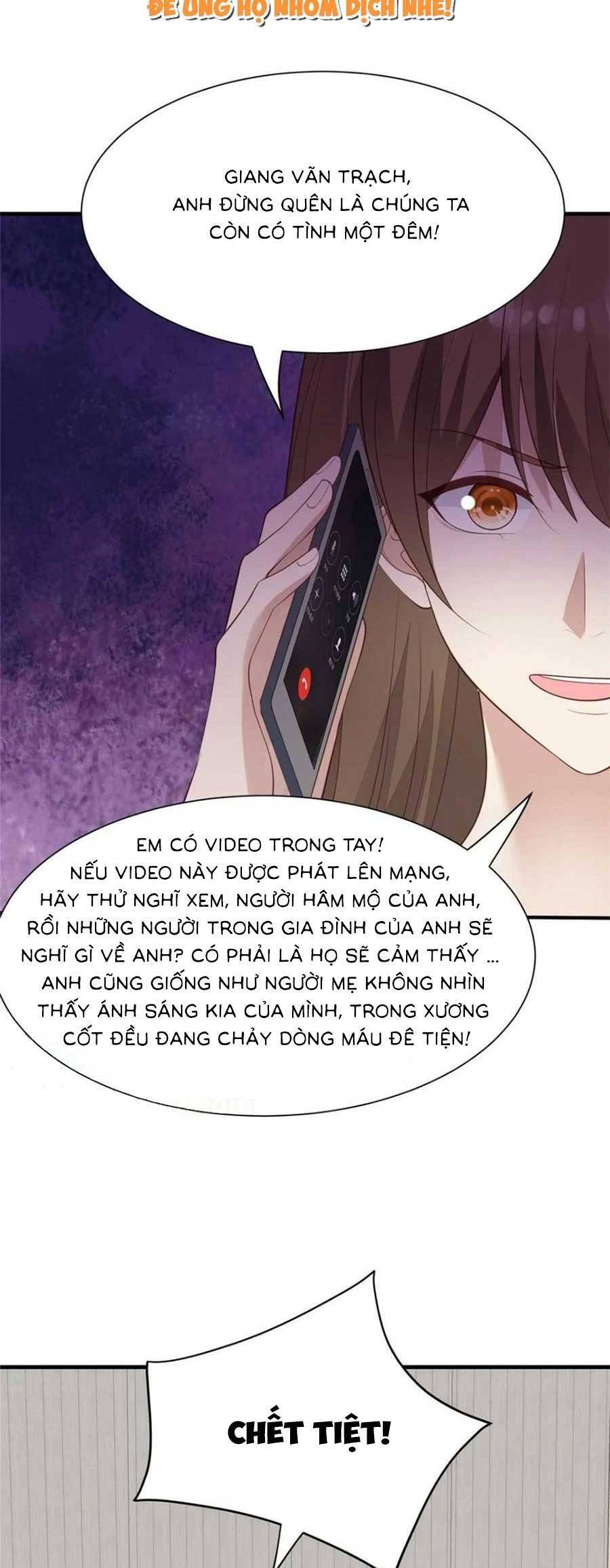 Dựa Vào Đại Lão Ổn Định Vị Trí C Trong Nam Đoàn Chapter 180 - Trang 2