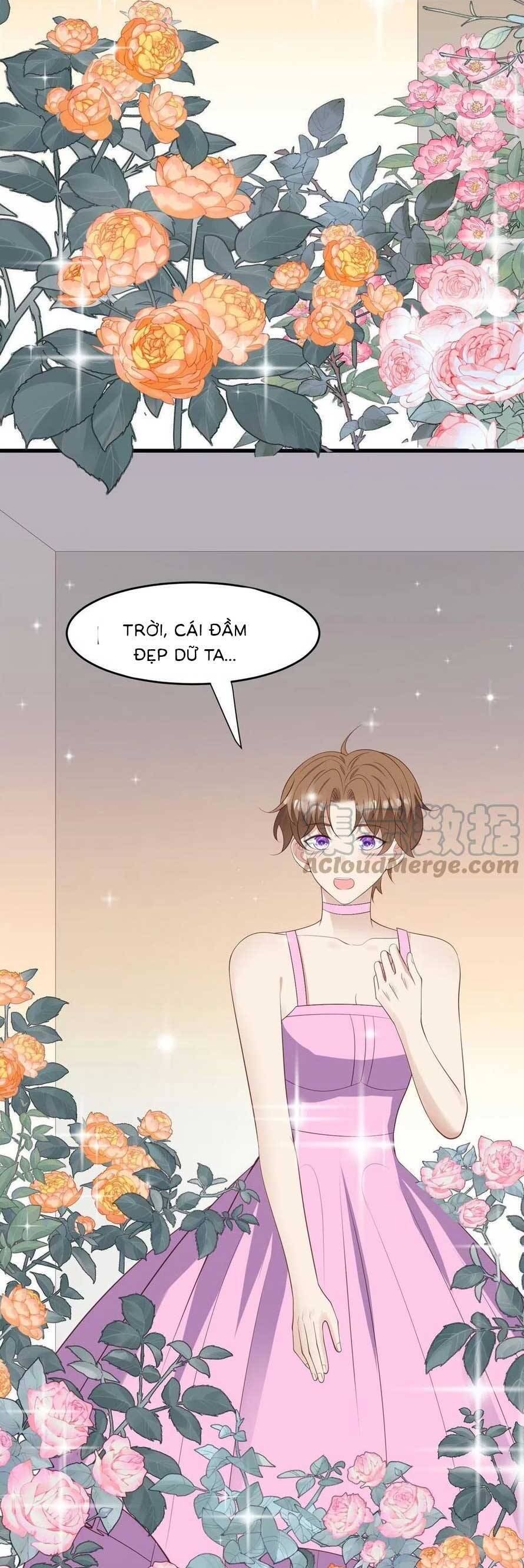 Dựa Vào Đại Lão Ổn Định Vị Trí C Trong Nam Đoàn Chapter 159 - Trang 2