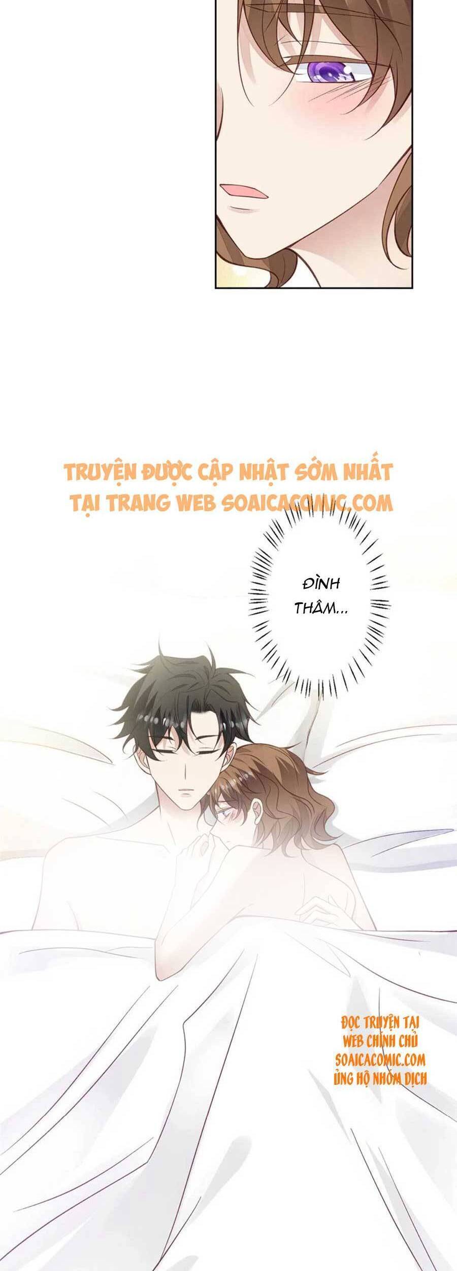 Dựa Vào Đại Lão Ổn Định Vị Trí C Trong Nam Đoàn Chapter 107 - Trang 2