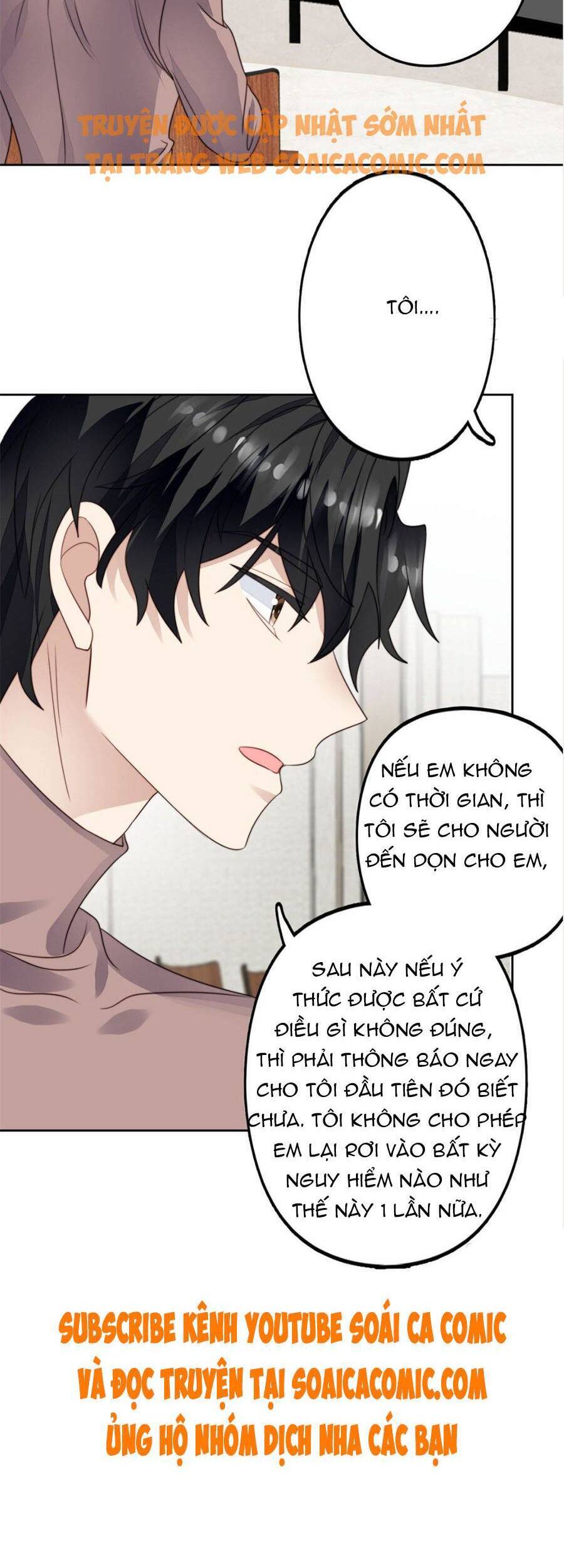 Dựa Vào Đại Lão Ổn Định Vị Trí C Trong Nam Đoàn Chapter 76 - Trang 2