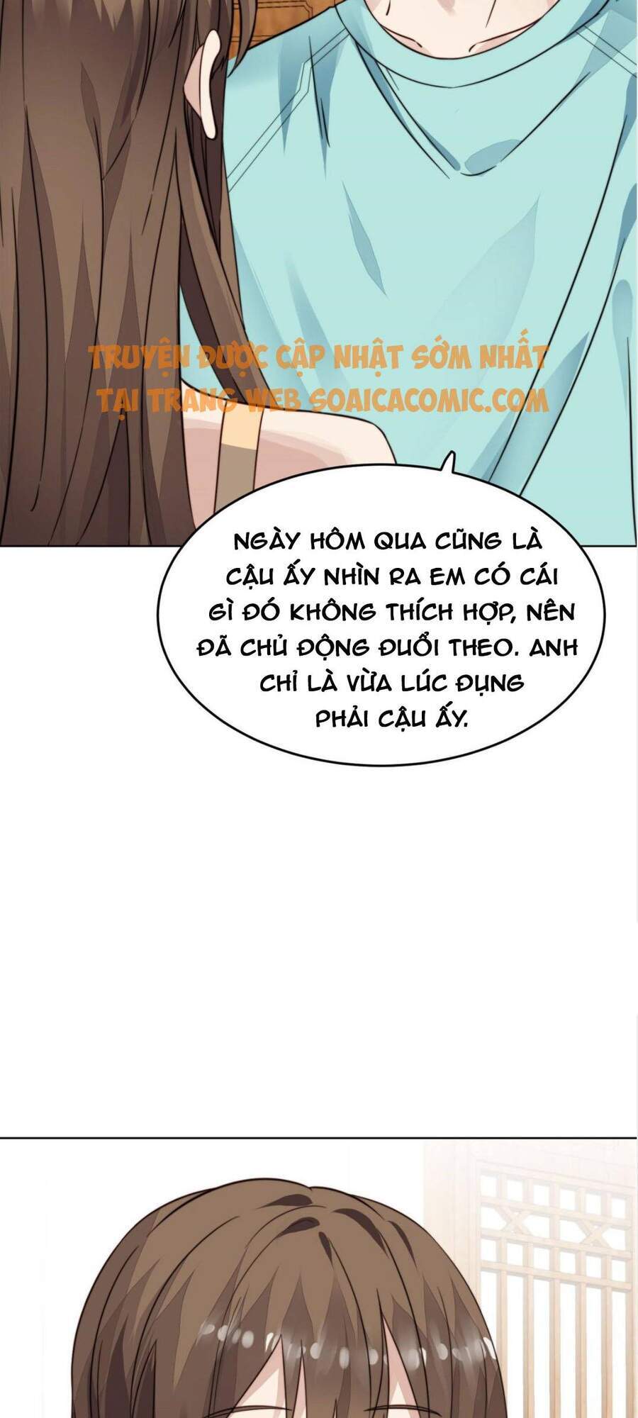 Dựa Vào Đại Lão Ổn Định Vị Trí C Trong Nam Đoàn Chapter 69 - Trang 2