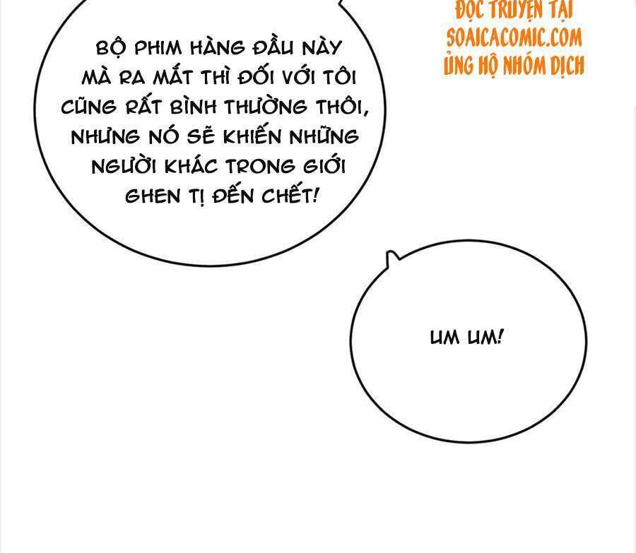 Dựa Vào Đại Lão Ổn Định Vị Trí C Trong Nam Đoàn Chapter 64 - Trang 2