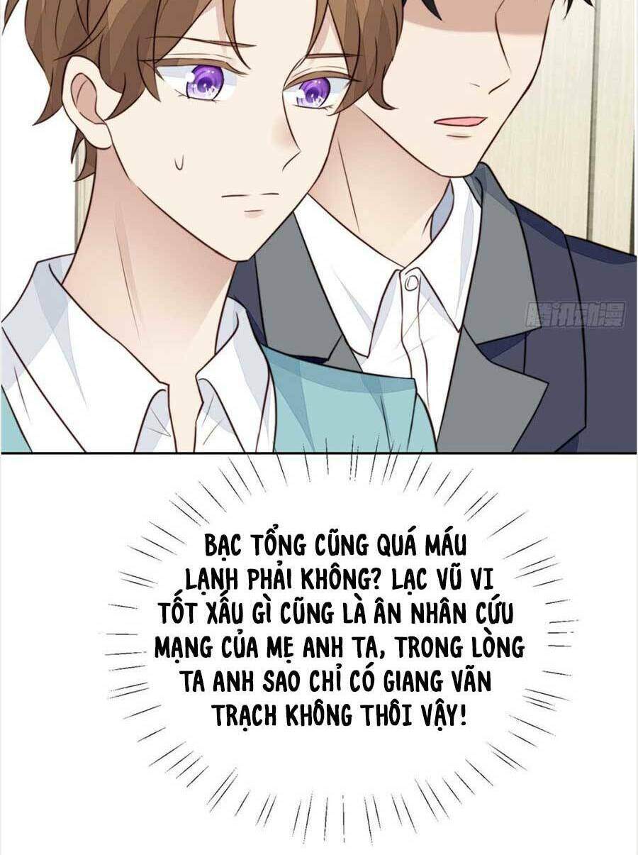 Dựa Vào Đại Lão Ổn Định Vị Trí C Trong Nam Đoàn Chapter 63 - Trang 2