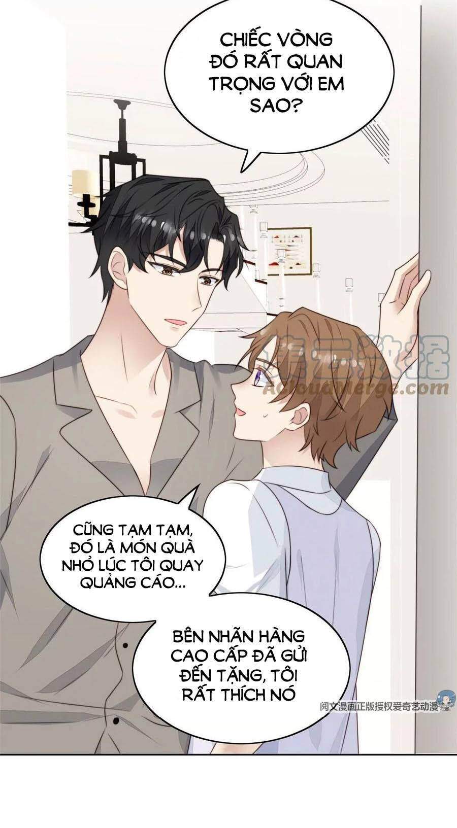 Dựa Vào Đại Lão Ổn Định Vị Trí C Trong Nam Đoàn Chapter 60 - Trang 2