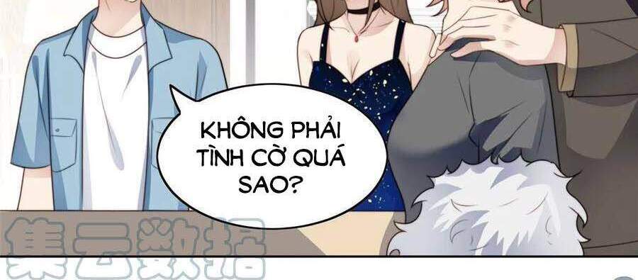 Dựa Vào Đại Lão Ổn Định Vị Trí C Trong Nam Đoàn Chapter 58 - Trang 2