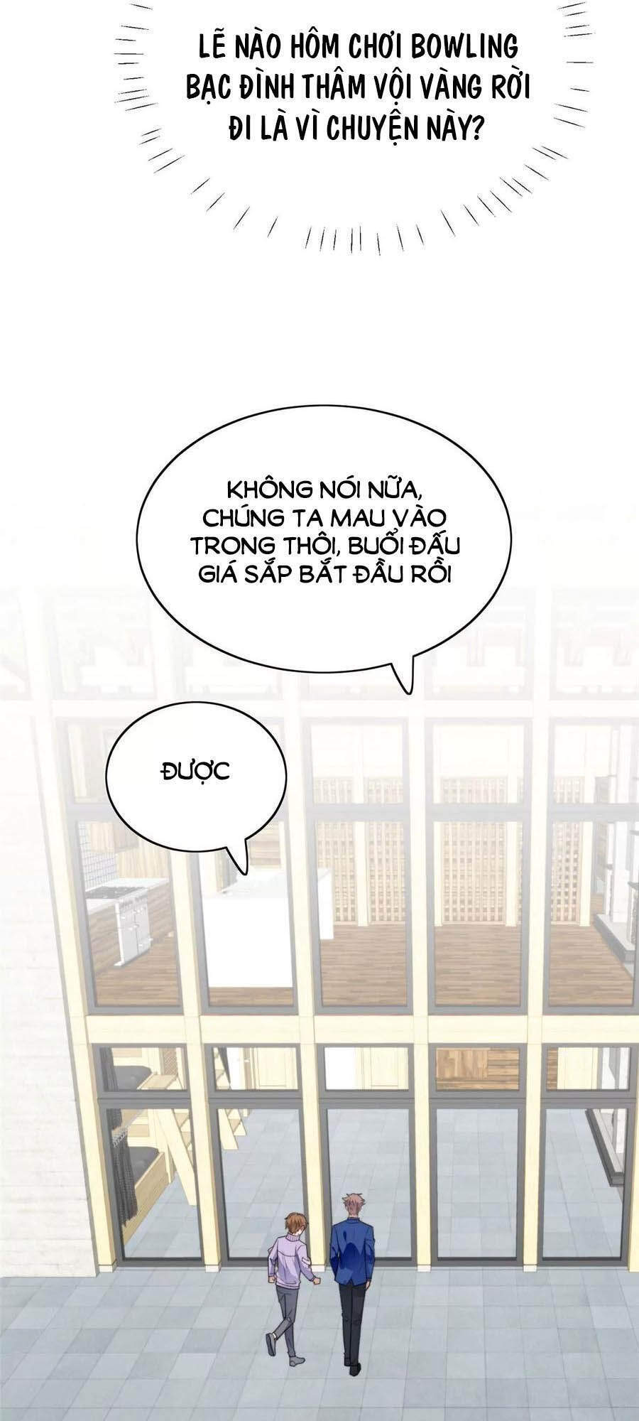 Dựa Vào Đại Lão Ổn Định Vị Trí C Trong Nam Đoàn Chapter 48 - Trang 2