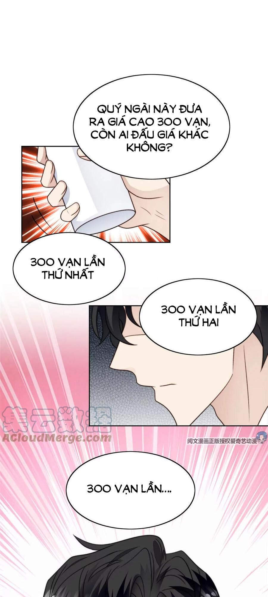 Dựa Vào Đại Lão Ổn Định Vị Trí C Trong Nam Đoàn Chapter 48 - Trang 2