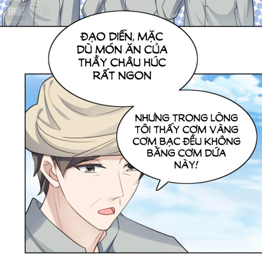 Dựa Vào Đại Lão Ổn Định Vị Trí C Trong Nam Đoàn Chapter 39 - Trang 2