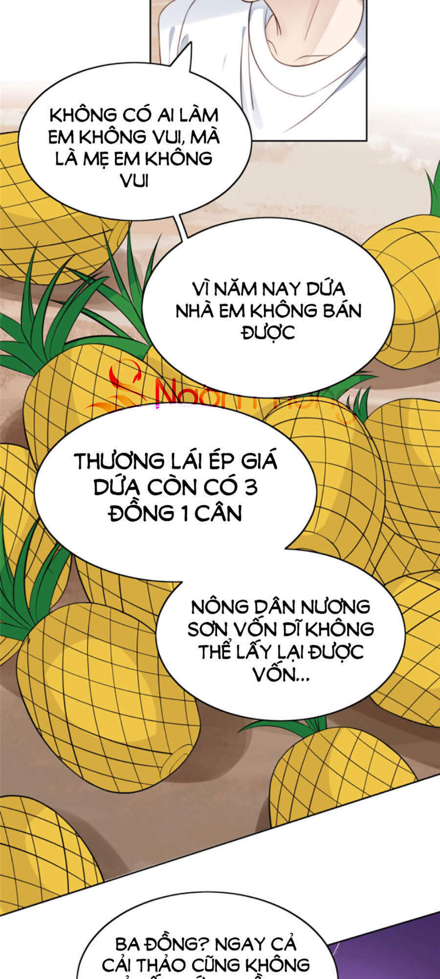 Dựa Vào Đại Lão Ổn Định Vị Trí C Trong Nam Đoàn Chapter 39 - Trang 2