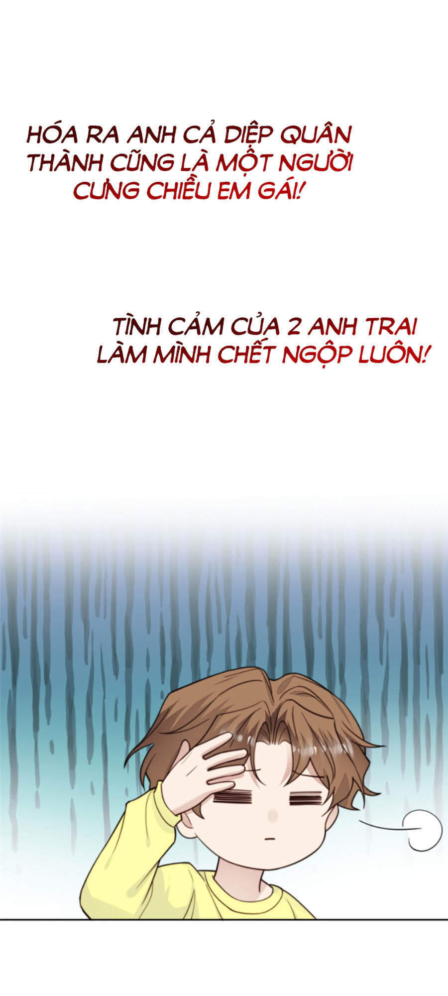 Dựa Vào Đại Lão Ổn Định Vị Trí C Trong Nam Đoàn Chapter 37 - Trang 2