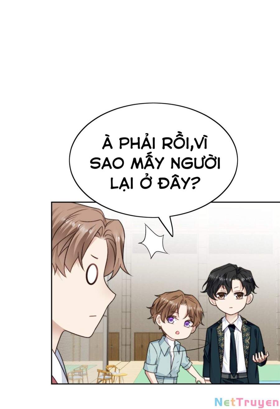 Dựa Vào Đại Lão Ổn Định Vị Trí C Trong Nam Đoàn Chapter 31 - Trang 2