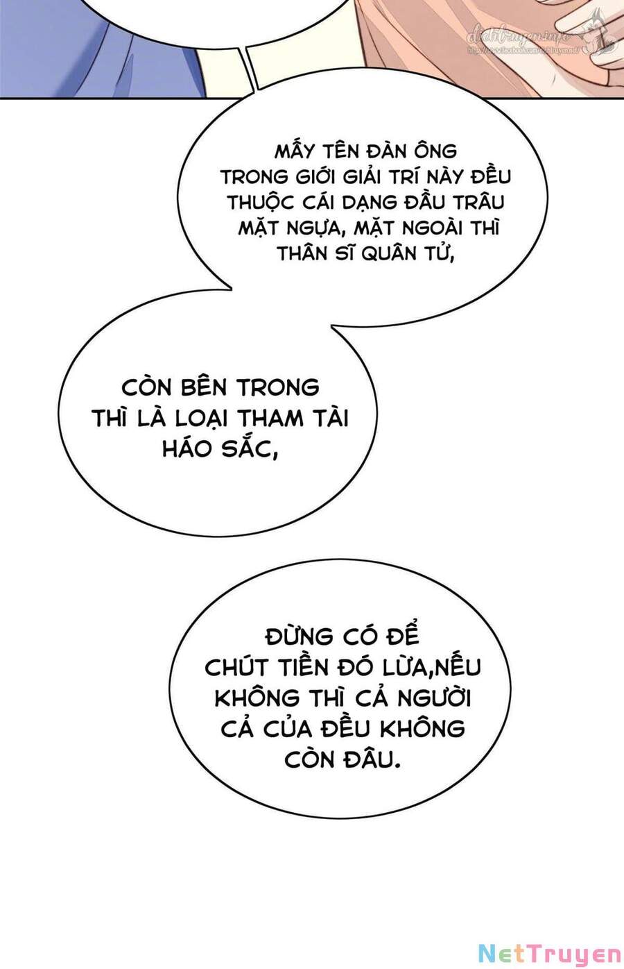 Dựa Vào Đại Lão Ổn Định Vị Trí C Trong Nam Đoàn Chapter 28 - Trang 2