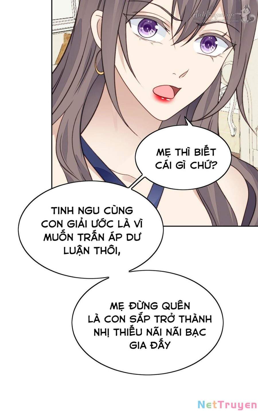 Dựa Vào Đại Lão Ổn Định Vị Trí C Trong Nam Đoàn Chapter 28 - Trang 2