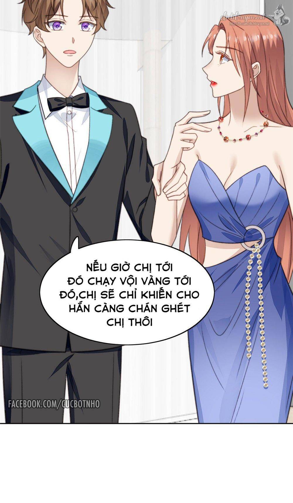 Dựa Vào Đại Lão Ổn Định Vị Trí C Trong Nam Đoàn Chapter 15 - Trang 2