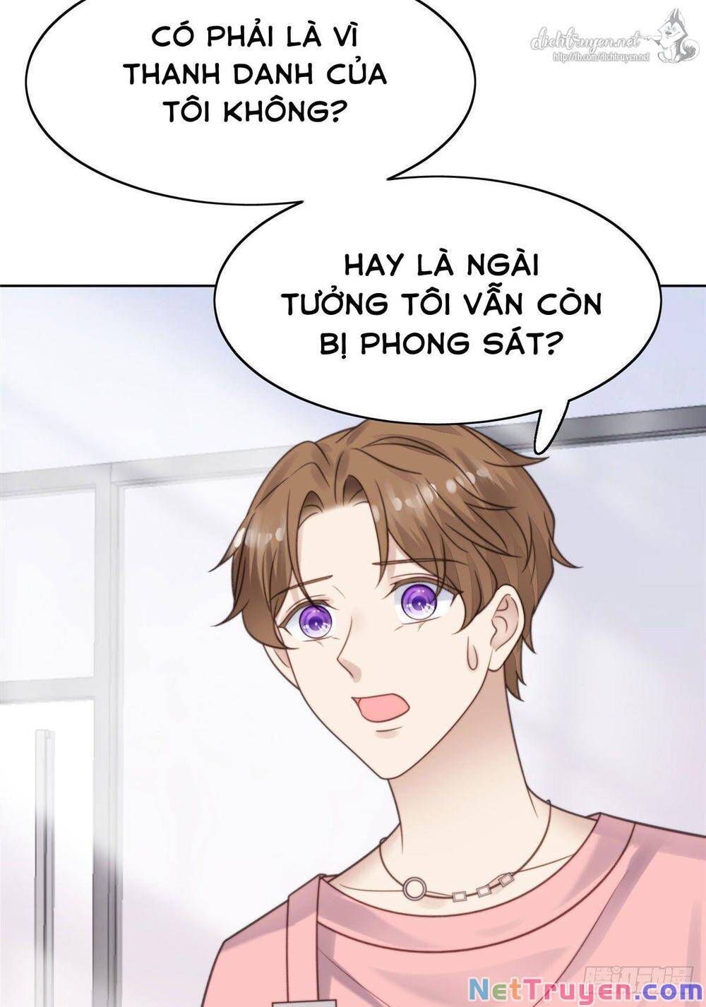 Dựa Vào Đại Lão Ổn Định Vị Trí C Trong Nam Đoàn Chapter 12 - Trang 2