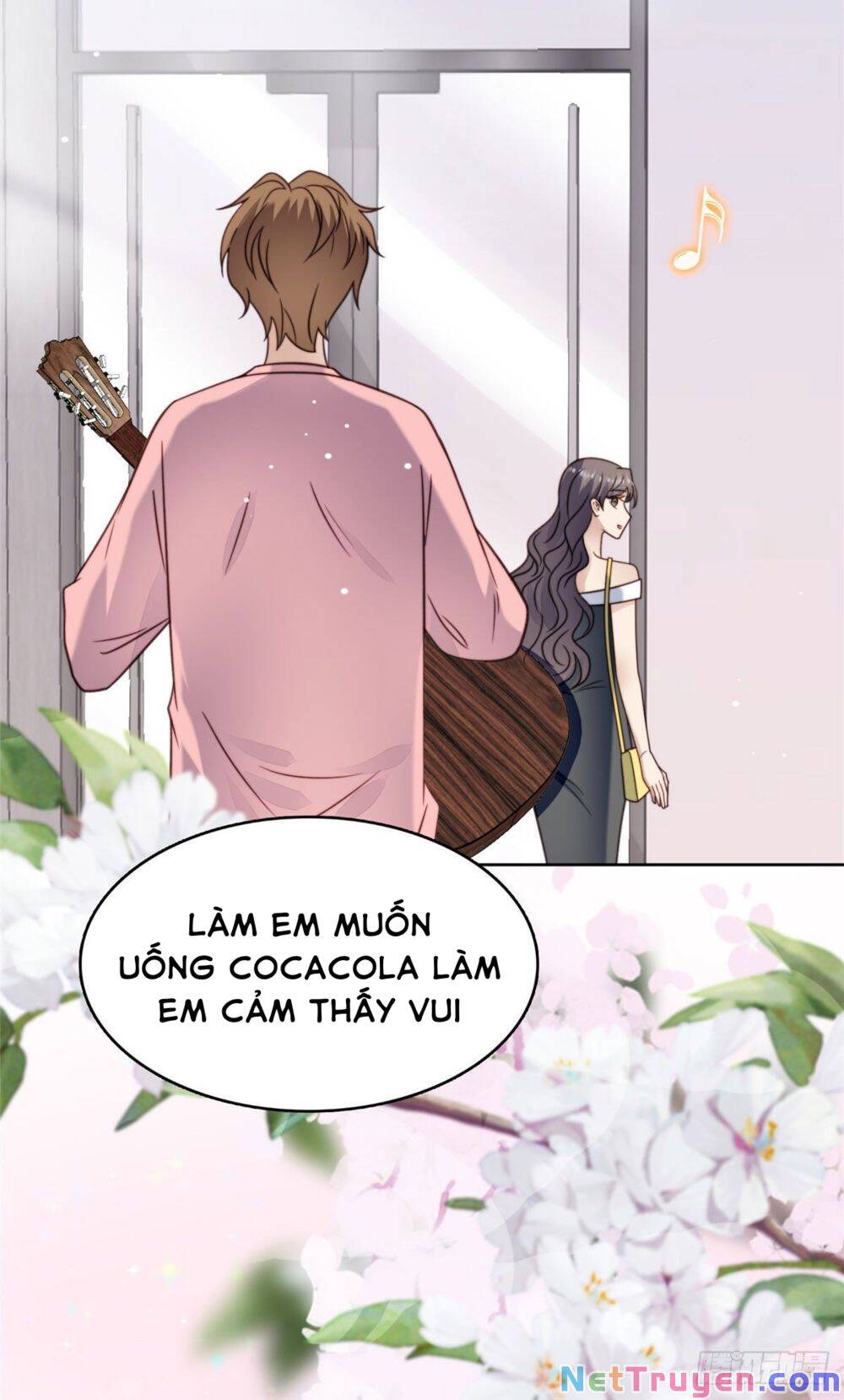 Dựa Vào Đại Lão Ổn Định Vị Trí C Trong Nam Đoàn Chapter 11 - Trang 2