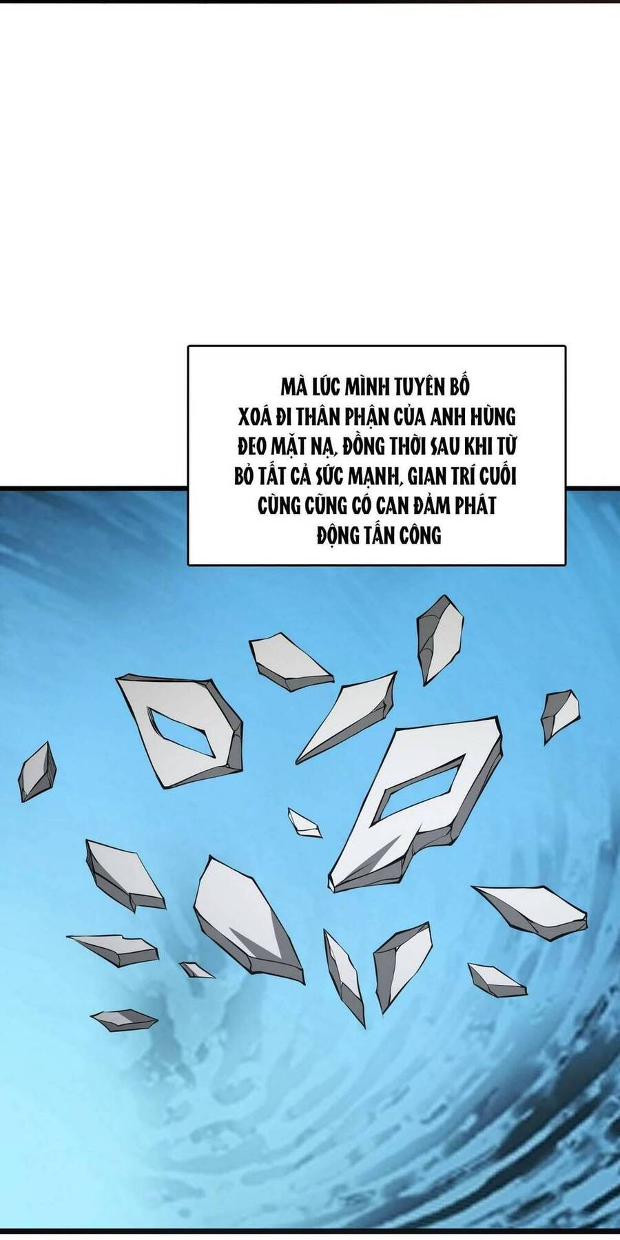 Ta Cần Phải Trở Thành Quái Vật Chapter 42 - Trang 2