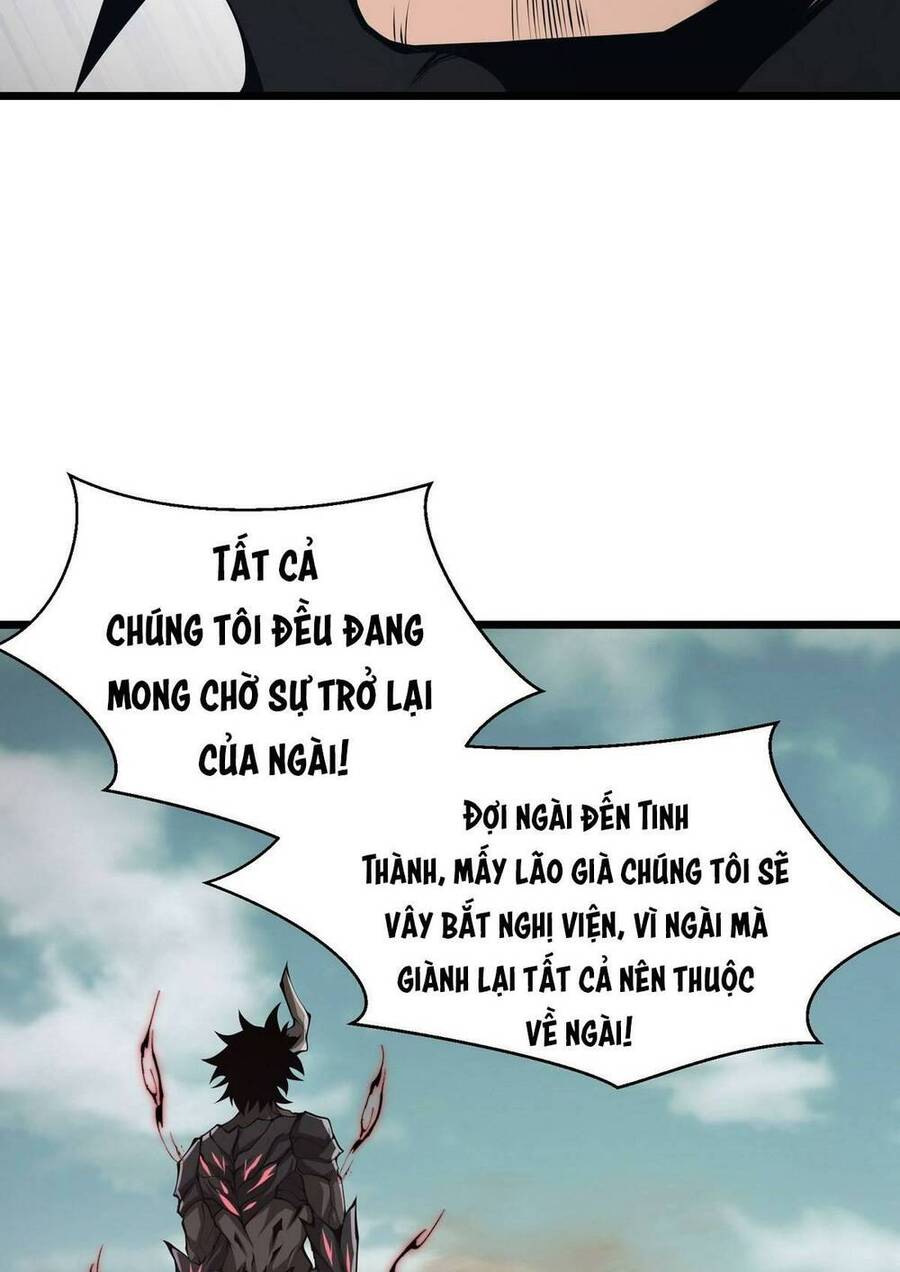 Ta Cần Phải Trở Thành Quái Vật Chapter 42 - Trang 2