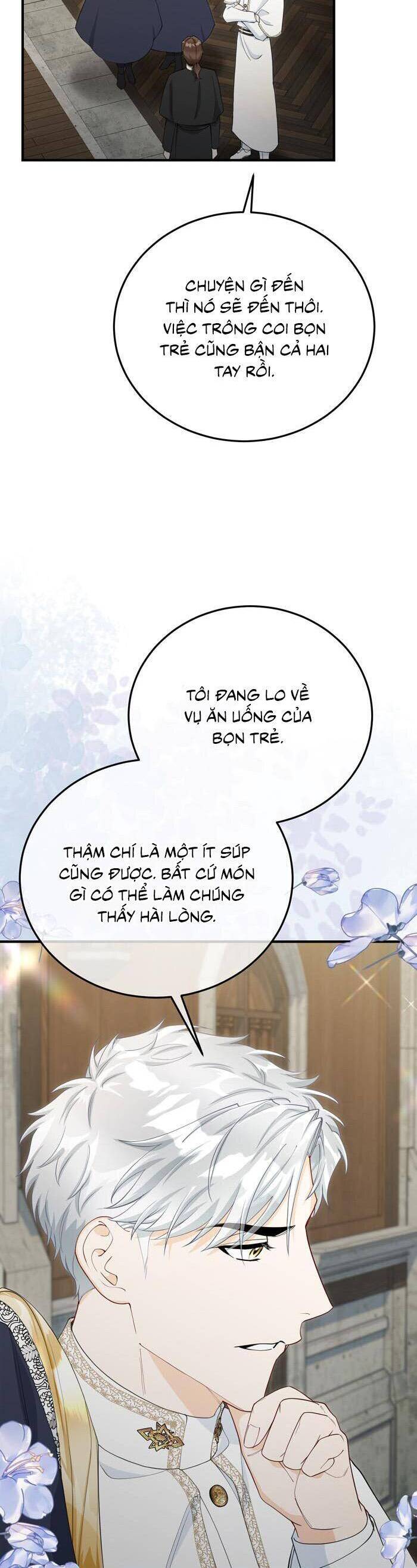 Thánh Nữ Giả Mạo Không Muốn Chết Chapter 24 - Trang 2