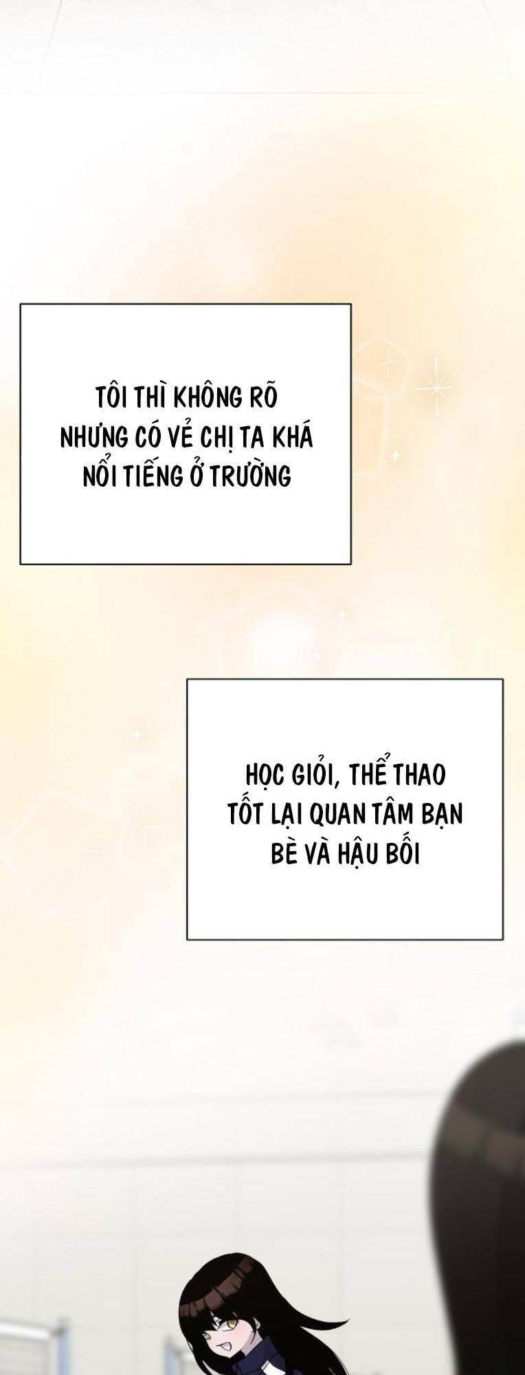 Trò Chơi Ma Quái Chapter 30 - Trang 2